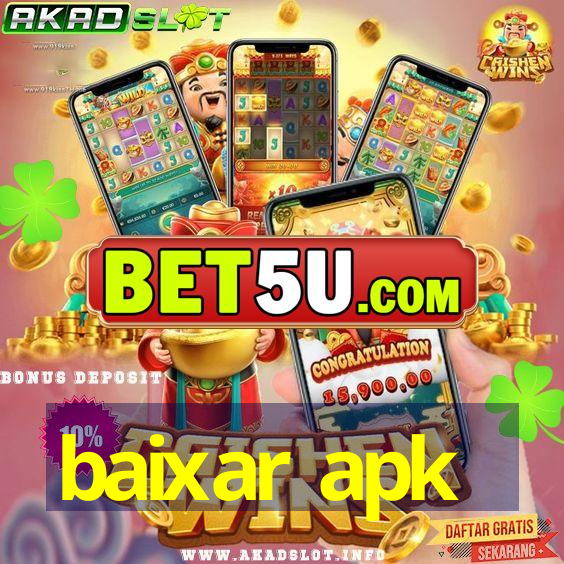 baixar apk